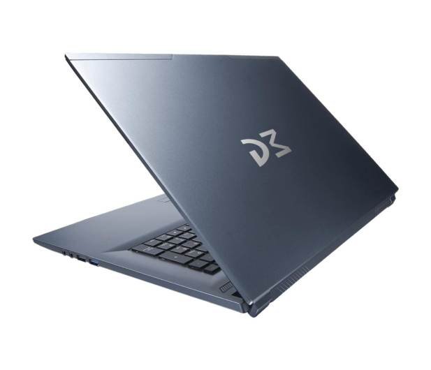 Dream Machines G1060-17 i7-7700HQ/8GB/1TB+120SSD GTX1060 - 397483 - zdjęcie 3